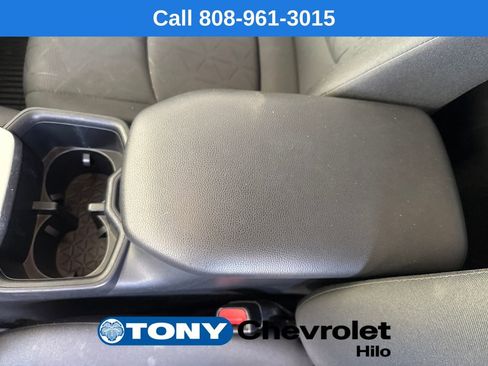 Used 2023 Toyota RAV4 XLE AWD/4WD image 24