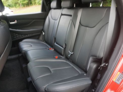 Used 2023 Hyundai Santa Fe XRT image 17