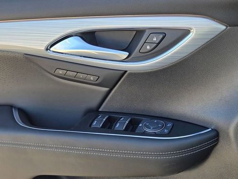 New 2026 Buick Envision Avenir AWD/4WD image 25