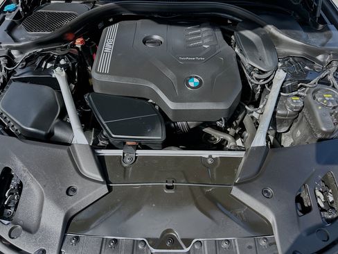 Used 2023 BMW 530i w/ Executive Package image 34