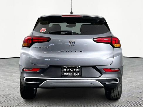 New 2026 Buick Encore GX Preferred w/ Comfort Package FWD image 5