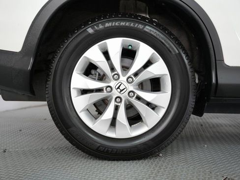Used 2014 Honda CR-V EX-L image 51