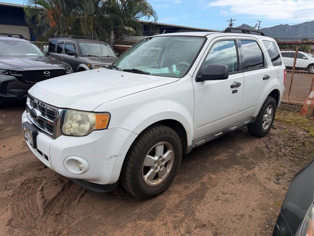 Used 2010 Ford Escape XLT FWD image 1