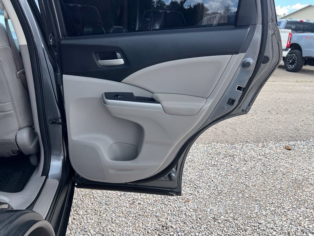 Used 2013 Honda CR-V EX-L image 19
