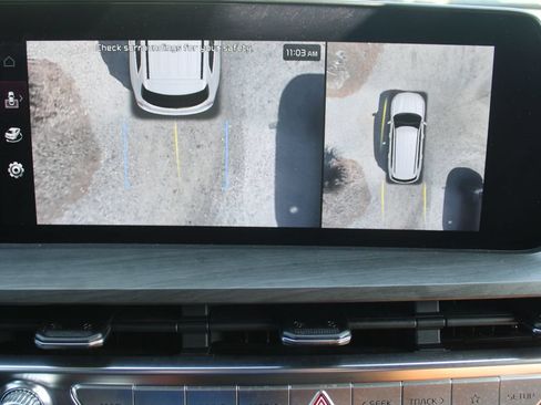 Certified 2023 Kia Telluride SX X-Pro AWD/4WD image 62