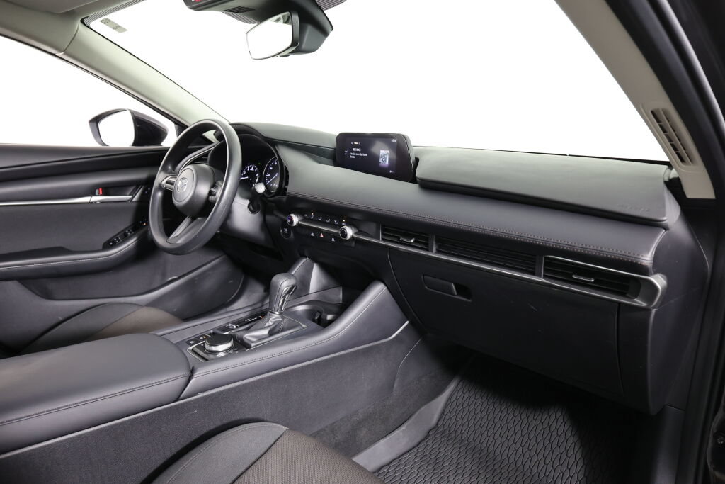Used 2022 MAZDA MAZDA3 s FWD image 23