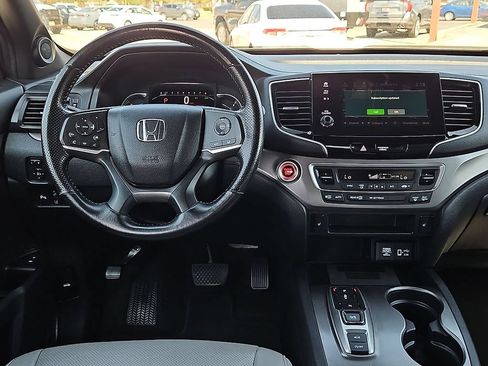 Used 2022 Honda Passport EX-L image 18