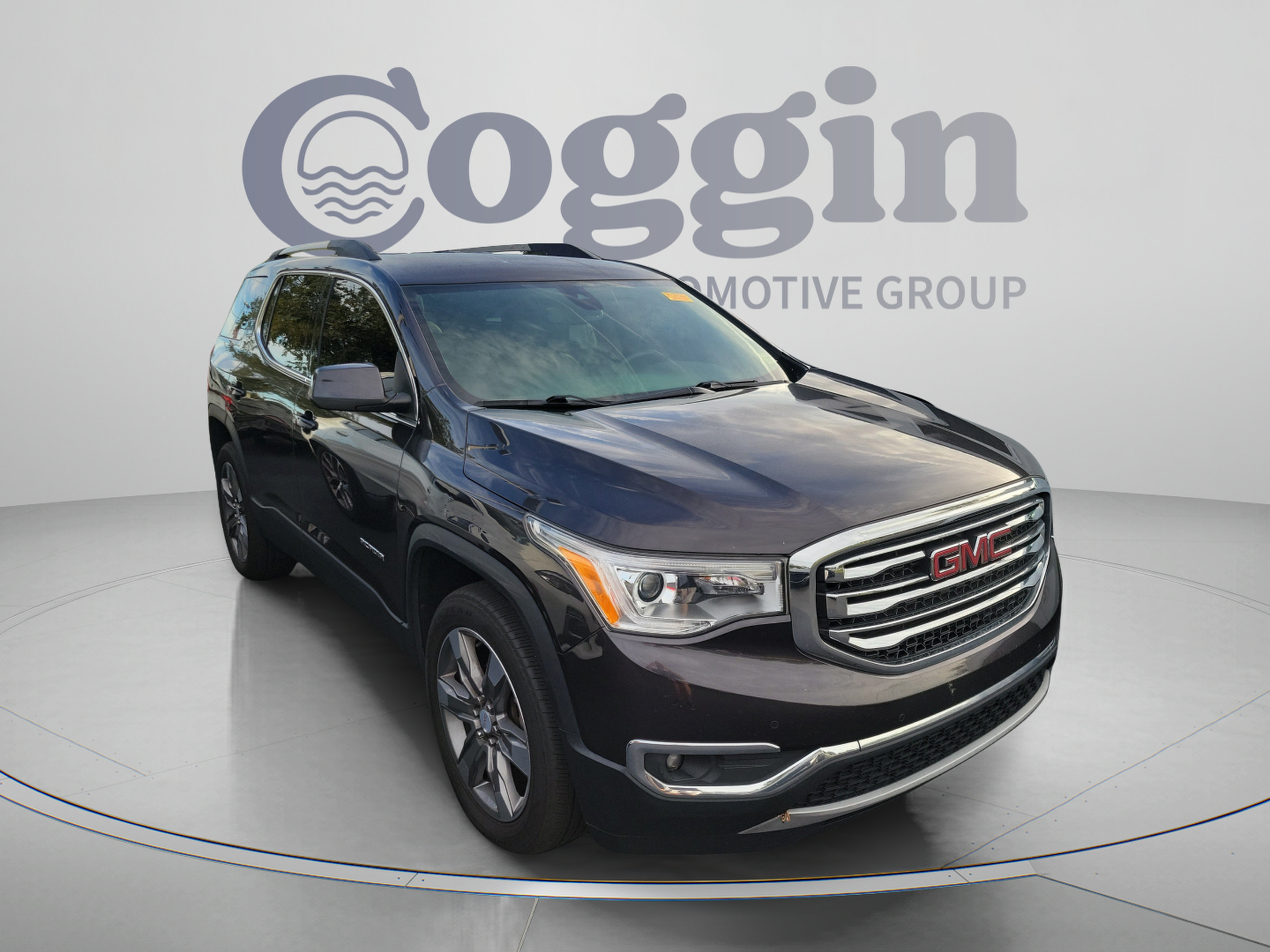 Used 2017 GMC Acadia SLT FWD image 6