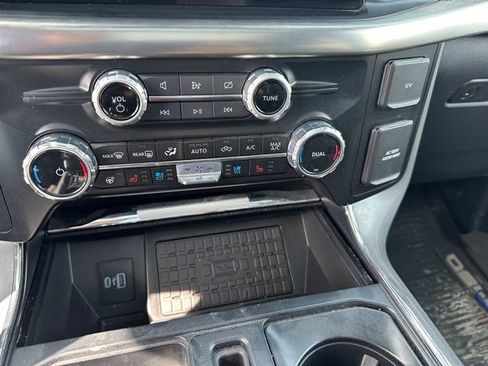 Used 2023 Ford F150 Lariat w/ Equipment Group 502A High AWD/4WD image 21