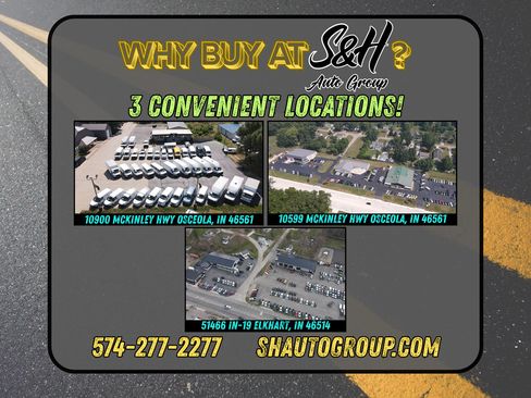 Used 2010 Ford F150 Lariat AWD/4WD image 7