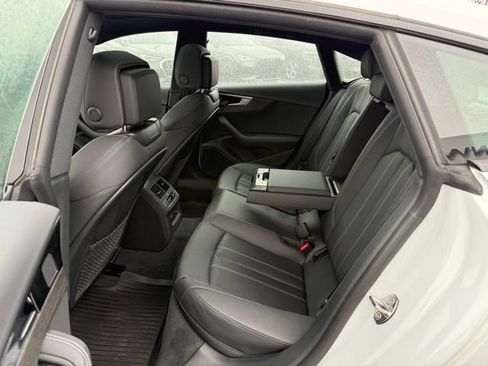 Used 2025 Audi A5 2.0T Premium Plus image 19
