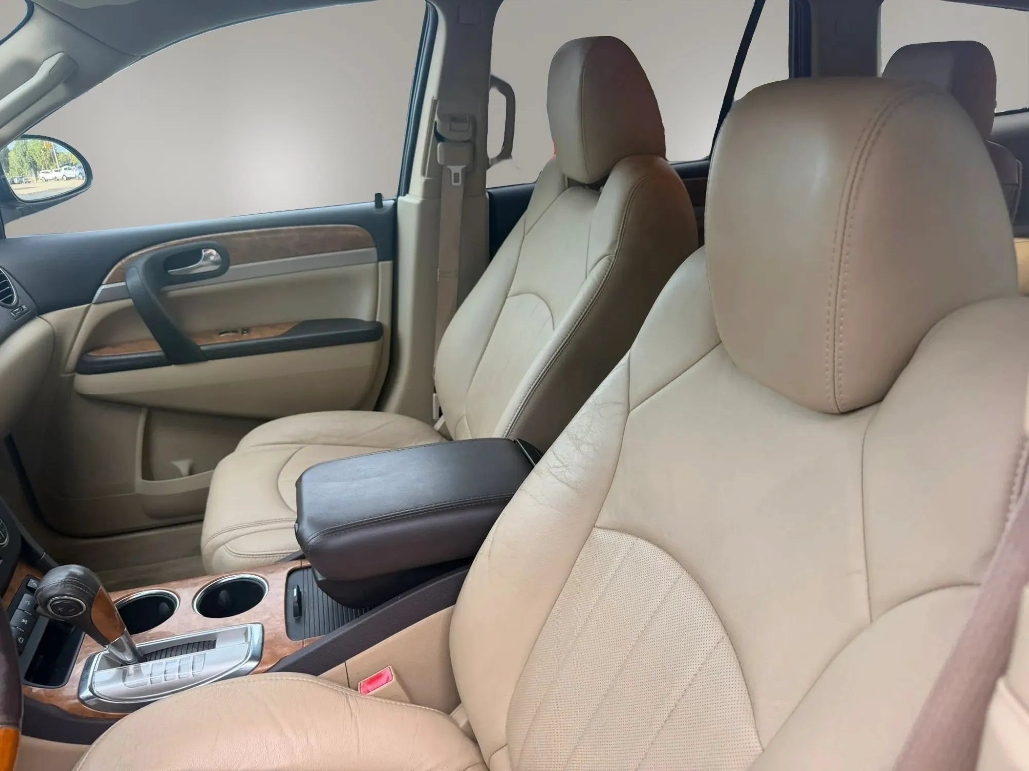 Used 2012 Buick Enclave Leather FWD image 19