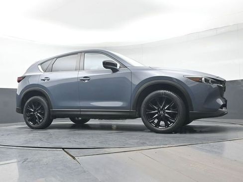 Certified 2023 MAZDA CX-5 Carbon Edition image 37