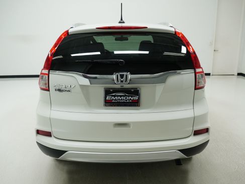 Used 2015 Honda CR-V EX-L image 5
