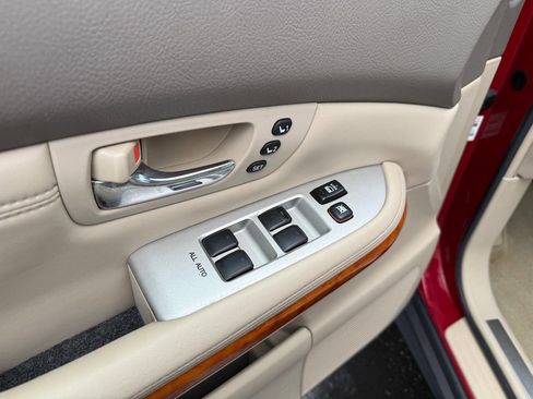 Used 2009 Lexus RX 350 Base AWD 4dr SUV image 46