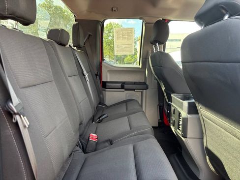 Used 2017 Ford F150 XL w/ Equipment Group 101A Mid AWD/4WD image 22