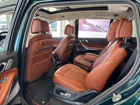 Used 2026 BMW ALPINA XB7 AWD/4WD image 44