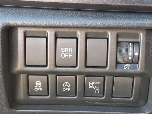 Used 2022 Subaru Forester Wilderness image 26