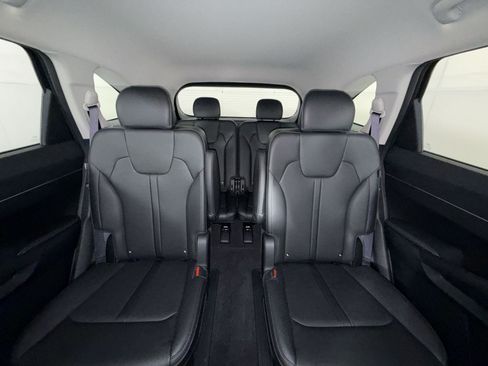 Used 2025 Kia Sorento X-Line EX AWD/4WD image 23