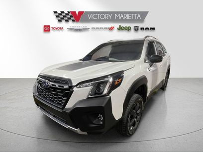 Used 2024 Subaru Forester Wilderness w/ Convenience Package
