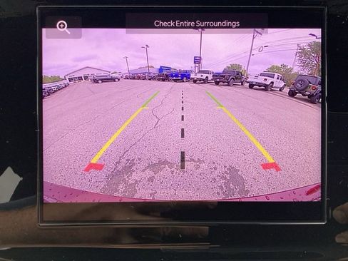 New 2025 Jeep Grand Cherokee Laredo w/ Luxury Tech Group I image 50