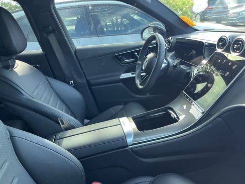 Certified 2026 Mercedes-Benz GLC 300 image 11