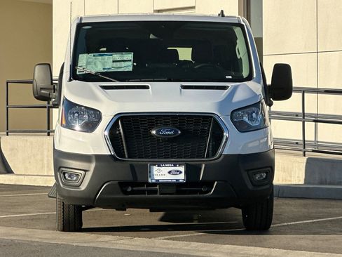 New 2025 Ford Transit 350 XL image 8