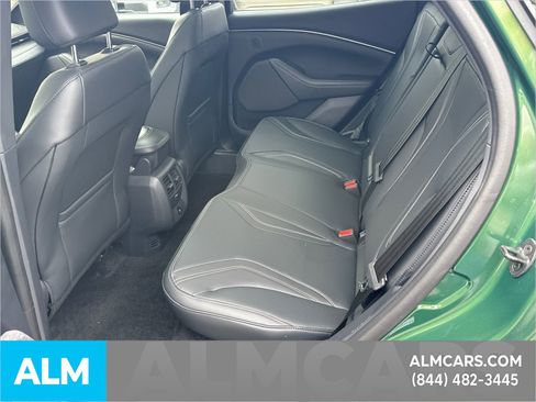 Used 2024 Ford Mustang Mach-E Premium image 24