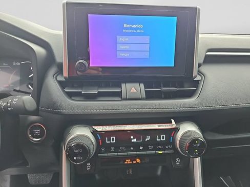 Used 2025 Toyota RAV4 XLE w/ Convenience Package AWD/4WD image 17