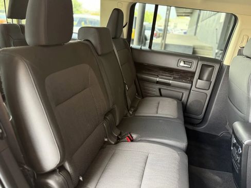 Used 2019 Ford Flex SEL w/ Class III Trailer Tow Package image 15