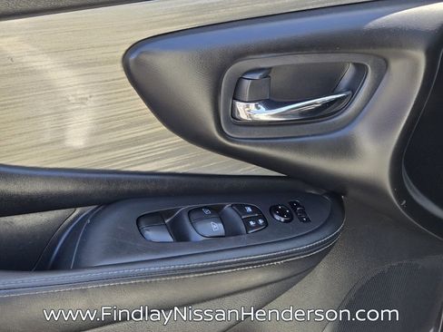Used 2015 Nissan Murano SV w/ Premium Package FWD image 20