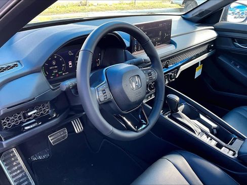 New 2026 Honda Accord Sport image 8