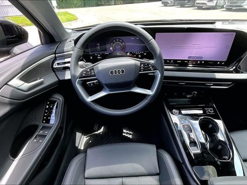 New 2026 Audi A5 2.0T Premium AWD/4WD image 19