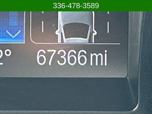 Used 2019 Ford Ranger XLT w/ Equipment Group 302A Luxury AWD/4WD image 16