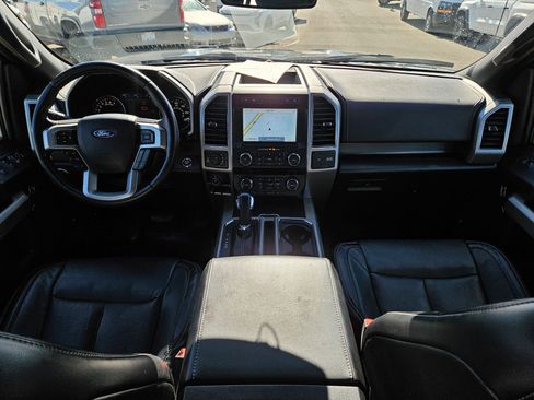 Used 2020 Ford F150 Lariat AWD/4WD image 28