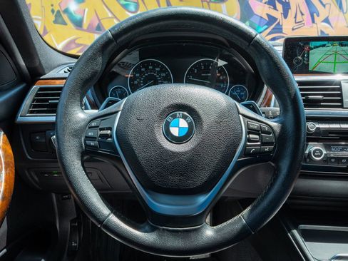 Used 2016 BMW 328i Sedan RWD image 26