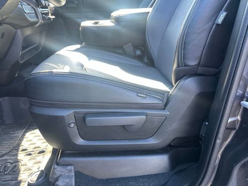 Used 2022 RAM 2500 Tradesman AWD/4WD image 23