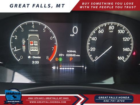 Used 2023 Honda Civic Sport image 19