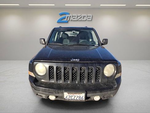 Used 2013 Jeep Patriot Sport w/ PWR Value Group image 8