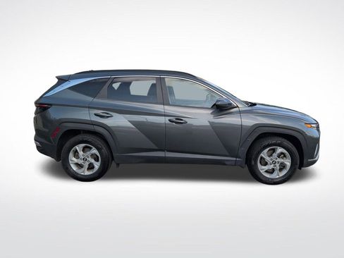 Used 2022 Hyundai Tucson SEL w/ Winter Package AWD/4WD image 8