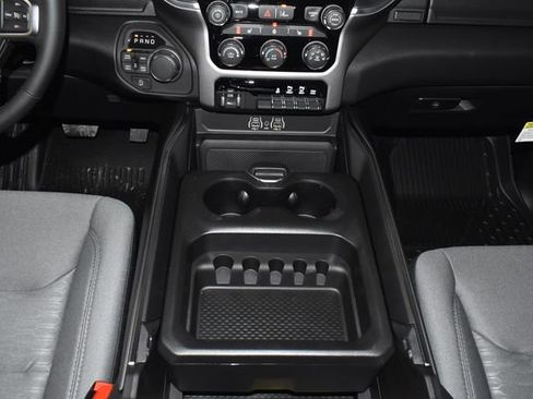 New 2026 RAM 1500 Big Horn image 22