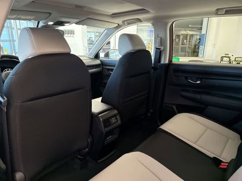 Certified 2026 Honda CR-V EX image 21