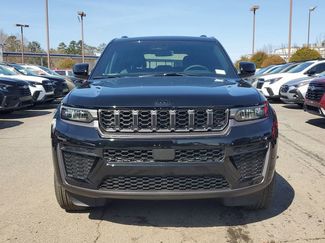 New 2026 Jeep Grand Cherokee Altitude AWD/4WD video 2