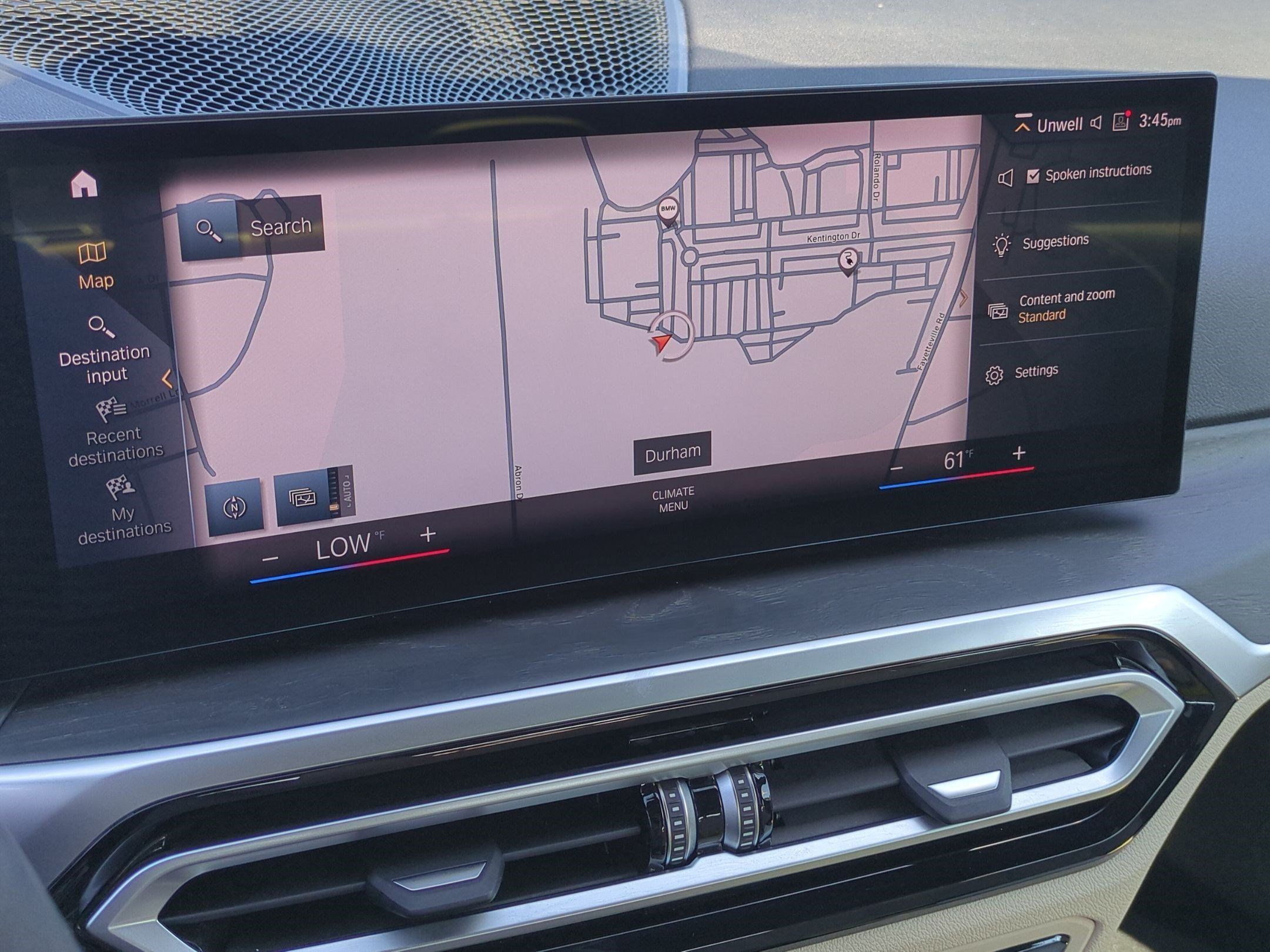 Certified 2023 BMW 330e w/ Premium Package RWD image 24