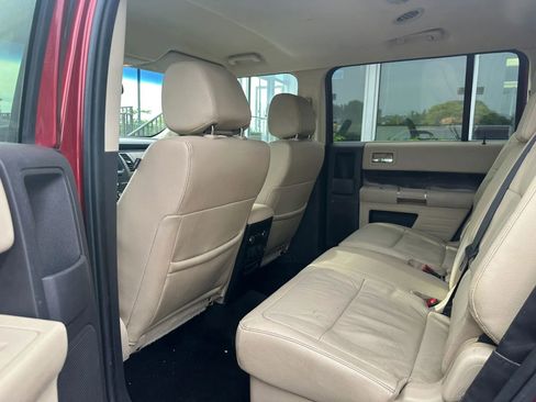 Used 2014 Ford Flex SEL w/ Equipment Group 202A AWD/4WD image 10