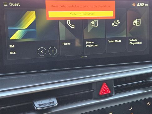 New 2026 Kia Sorento LX image 16