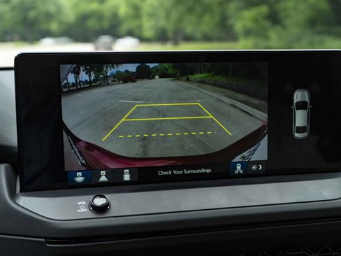 Used 2024 Honda Accord Touring image 31