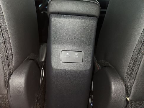 New 2026 Nissan Kicks SR w/ Cold Weather Package image 21