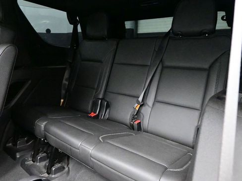 Used 2022 GMC Yukon Denali RWD image 15
