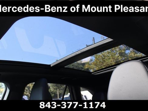 Certified 2025 Mercedes-Benz GLC 300 image 51